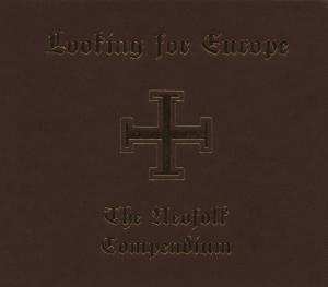 4CD Various: Looking For Europe - The Neofolk Compendium