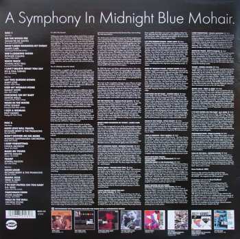 2LP Various: Looking Good - Mod Club Classics