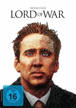 DVD Various: Lord Of War - Händler Des Todes