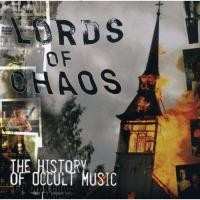 2CD Various: Lords Of Chaos - The History Of Occult Music