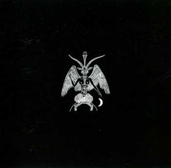 2CD Various: Lords Of Chaos - The History Of Occult Music