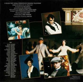 CD Various: Lost Empires