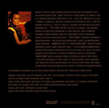 CD Various: Lost Highway