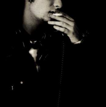 CD Various: Lost Highway