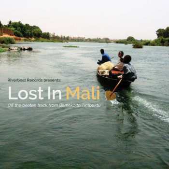 LP Various: Lost In Mali