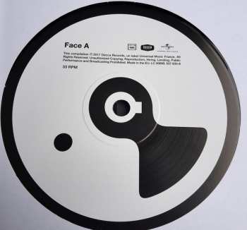 LP Various: Louis De Funès - Musiques De Films / 1964-1973