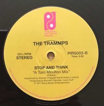LP/8CD Various: Love Is The Message (The Sound Of Philadelphia Volume 3) LTD | NUM