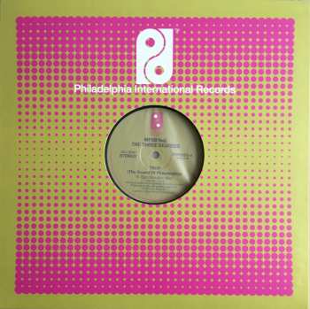 LP/8CD Various: Love Is The Message (The Sound Of Philadelphia Volume 3) LTD | NUM