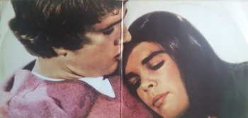 2LP Various: Love Story And Other Melodies For Lovers