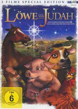 Album Various: Löwe Von Judah