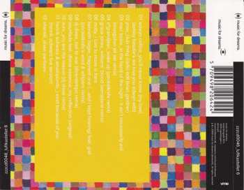 CD Various: Luftkastellet 6