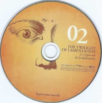 30CD/Set di cofanetti Various: Lumières: La Musique Du XVIIIe Siècle - 18th Century: The Age Of Enlightenment - 18. Jahrhundert: Die Zeit Der Aufklärung LTD