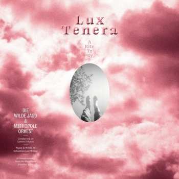 CD Various: Lux Tenera - A Rite To Joy