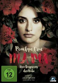 DVD Various: Ma Ma - Der Ursprung Der Liebe