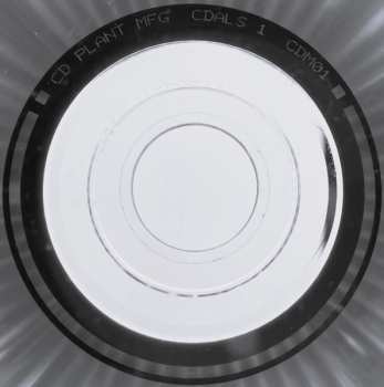 CD Various: ...Makes The Blues Come Alive