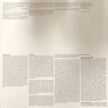 LP Various: Mali, The Art Of Griots Of Kela, 1978-2019
