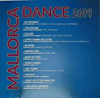 CD Various: Mallorca Dance 2019