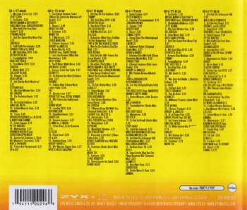6CD Various: Mallorca Party Box