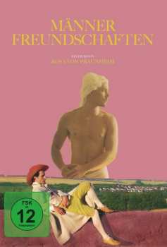 Album Various: Männerfreundschaften