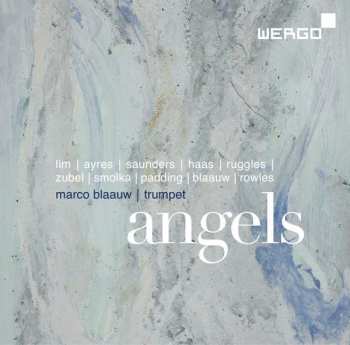 CD Jimmy Rowles: Angels