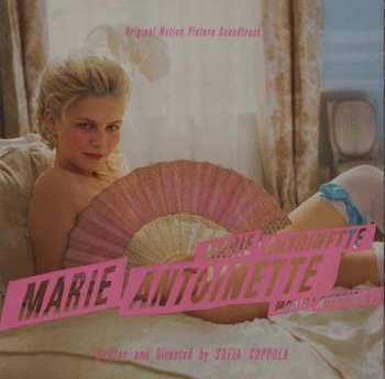 Album Various: Marie Antoinette (Original Motion Picture Soundtrack)