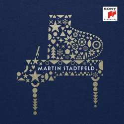 Album Various: Martin Stadtfeld - Christmas Piano Ii