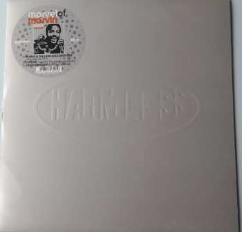 LP Various: Marvel Of Marvin