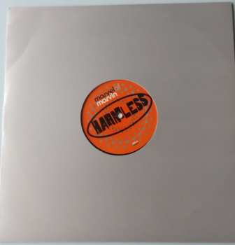 LP Various: Marvel Of Marvin