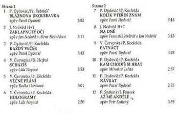 MC Various: Máš Má Ovečko Dávno Spát