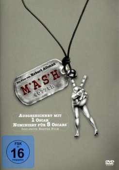 DVD Various: M*a*s*h