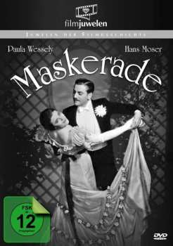 DVD Various: Maskerade