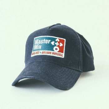Album Various: Master Mix - Red Hot + Arthur Russell