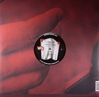 LP Various: Matador Records 2013: It's Been A Business Doing Pleasure With You