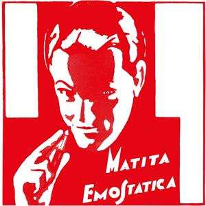LP Various: Matita Emostatica