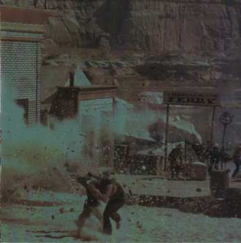 CD Various: Maverick...The Soundtrack