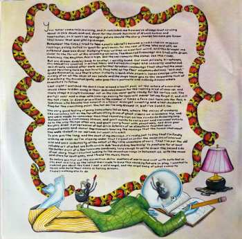 2LP Various: Maybe I'm Dreaming 