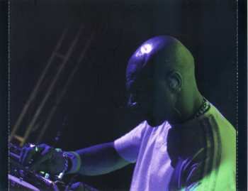 2CD Various: MDZ05