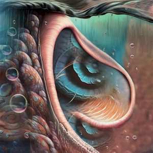 LP Various: Meddle Reimagined - A Tribute To Pink Floyd LTD | CLR