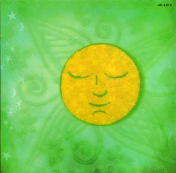 CD Various: Mediterranean Lullaby