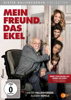 DVD Various: Mein Freund, Das Ekel
