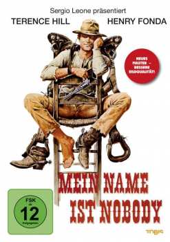 DVD Various: Mein Name Ist Nobody