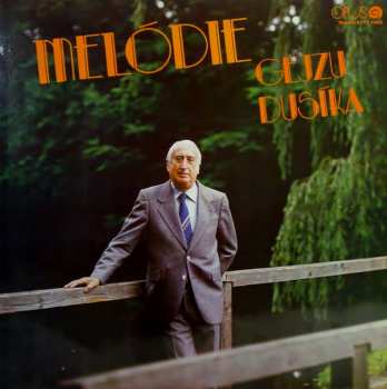 LP Various: Melódie Gejzu Dusíka