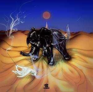 2LP Various: Memoires D'Elephant #03