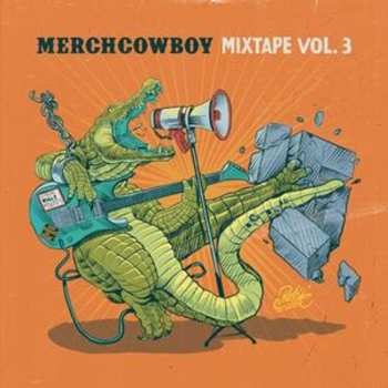 Album Various: Merchcowboy Mixtape Vol.3
