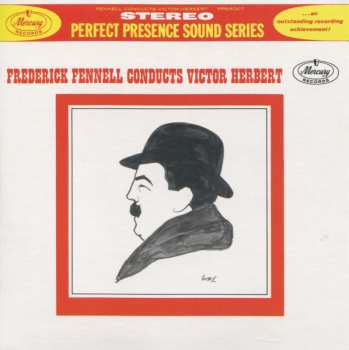 53CD/Set di cofanetti Various: Mercury Living Presence - The Collector's Edition 3