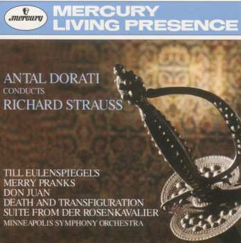 53CD/Set di cofanetti Various: Mercury Living Presence - The Collector's Edition 3