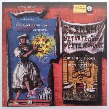 6LP/Set di cofanetti Various: Mercury Living Presence - The Collector's Edition 3 LTD | NUM