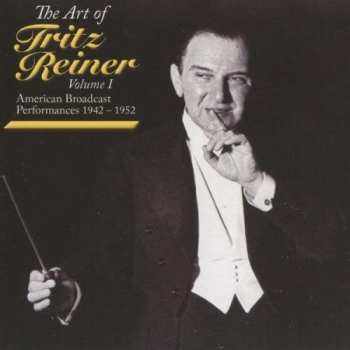 6CD Various: Fritz Reiner
