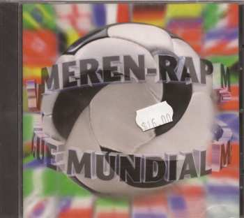 Album Various: Meren-Rap Mundial