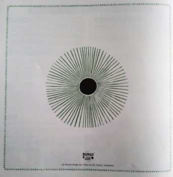 LP Various: Merengue Tipico, Nueva Generación! LTD